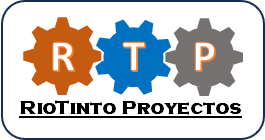 RioTinto Proyectos
